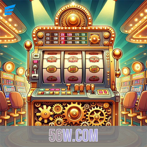 Cassino Encantador no 56w.com: Um Mundo de Entretenimento