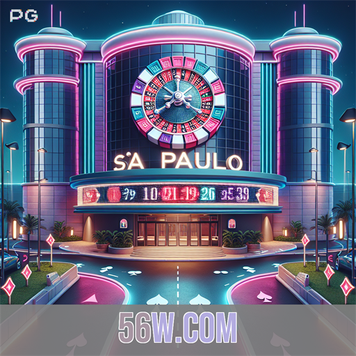 A Magia do Esporte em 56w.com: Entretenimento que Engaja