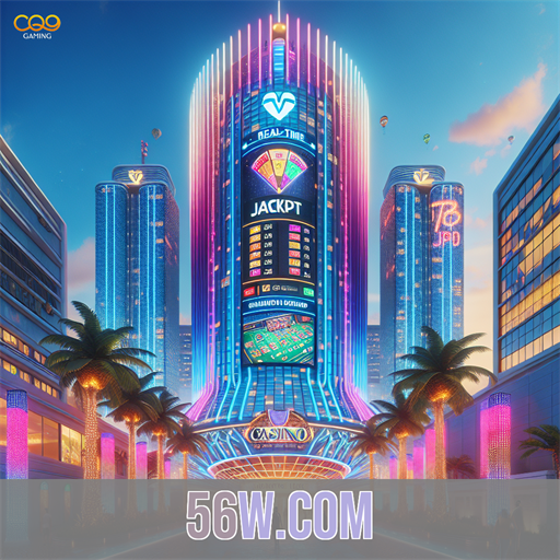 Mergulhe nos Jogos do 56w.com e Conquiste Mais