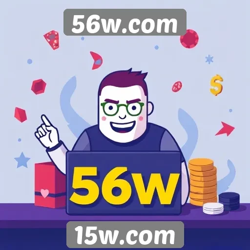 Vantagens e desvantagens de 56w.com