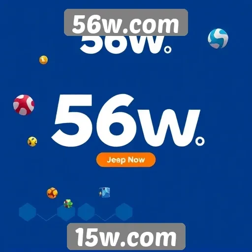 Comparação de 56w.com com outros sites de jogos