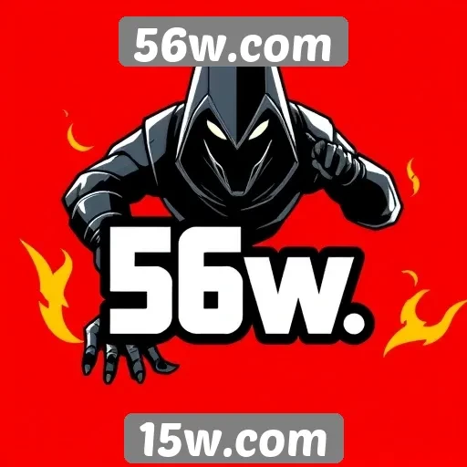 Novidades e lançamentos de jogos em 56w.com
