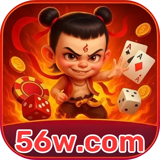 56w.com: Os Melhores Jogos para Aumentar Sua Diversão Online!