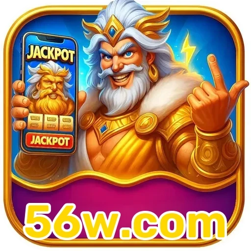 56w.com Promoções