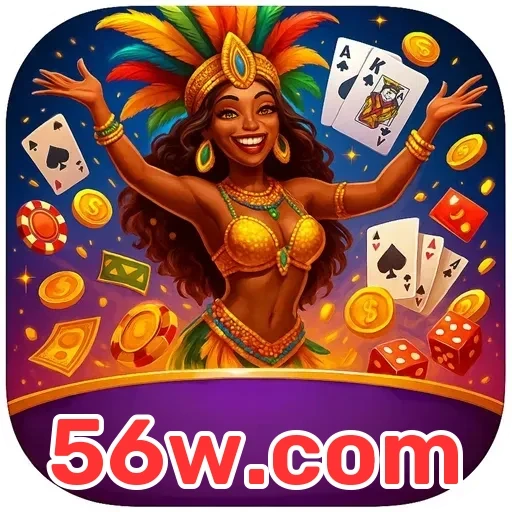56w.com Caça-Níqueis