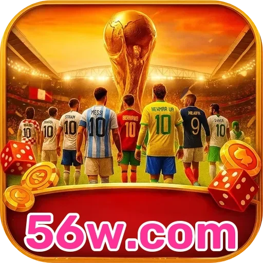 56w.com Suporte 24/7